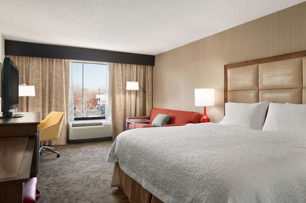 Images Hampton Inn & Suites Detroit/Sterling Heights