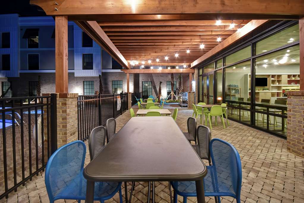 Home2 Suites by Hilton Jekyll Island Image