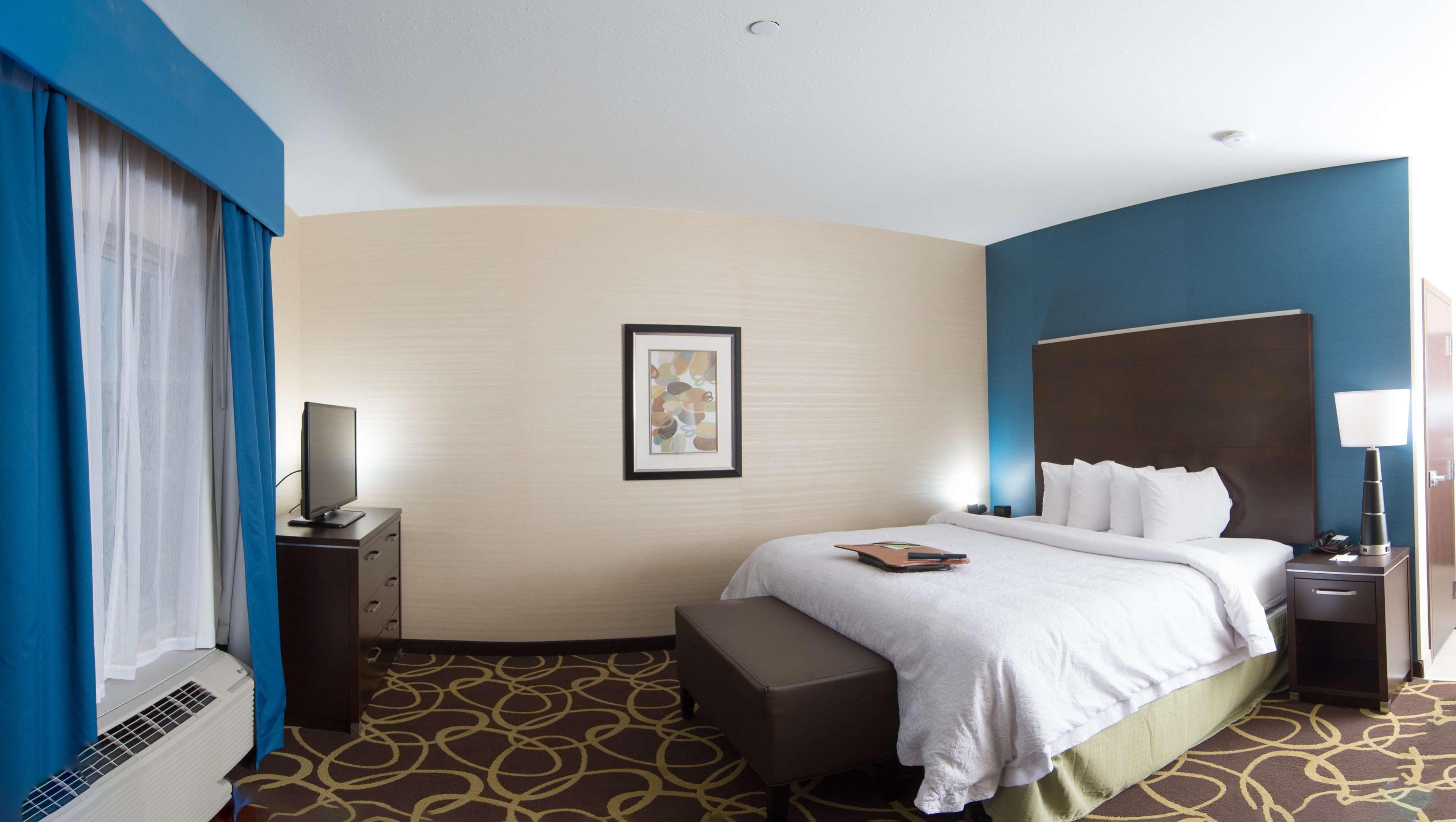 Fotos de Hampton Inn & Suites by Hilton Regina East Gate