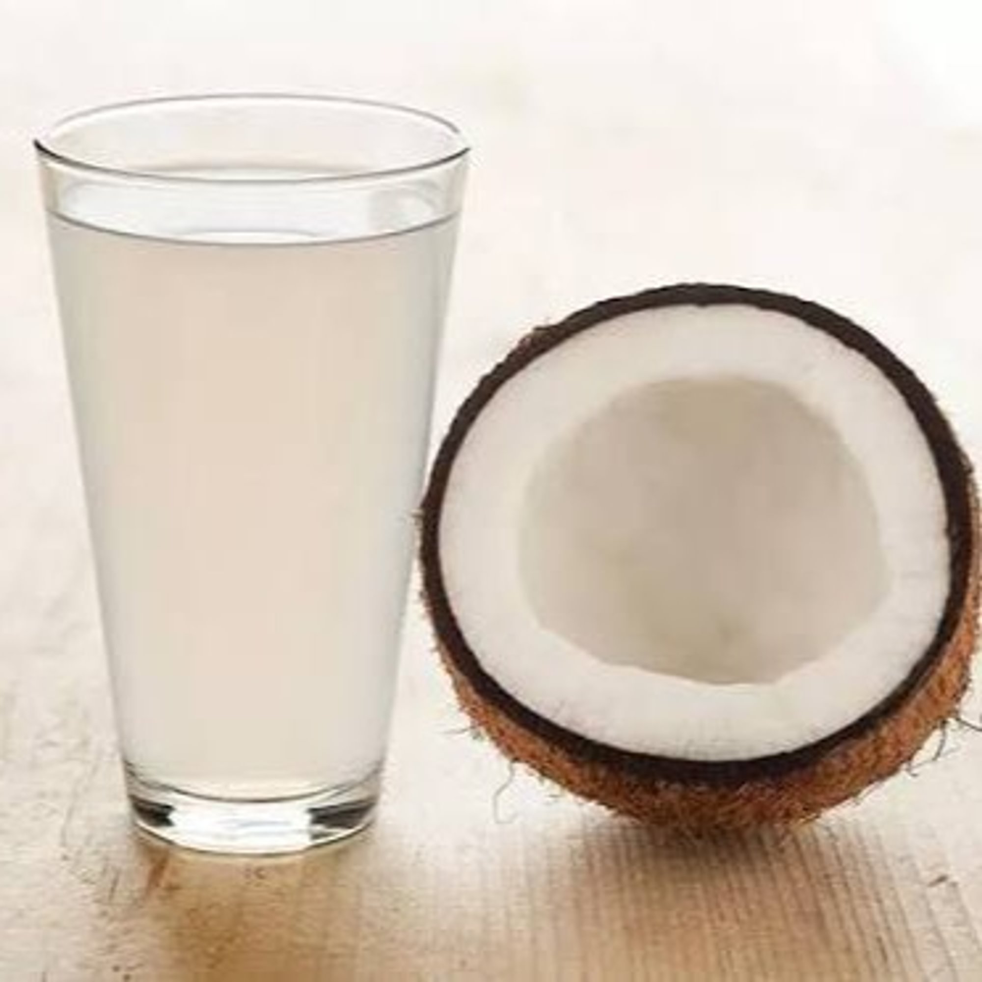 Fresh Coconut Water