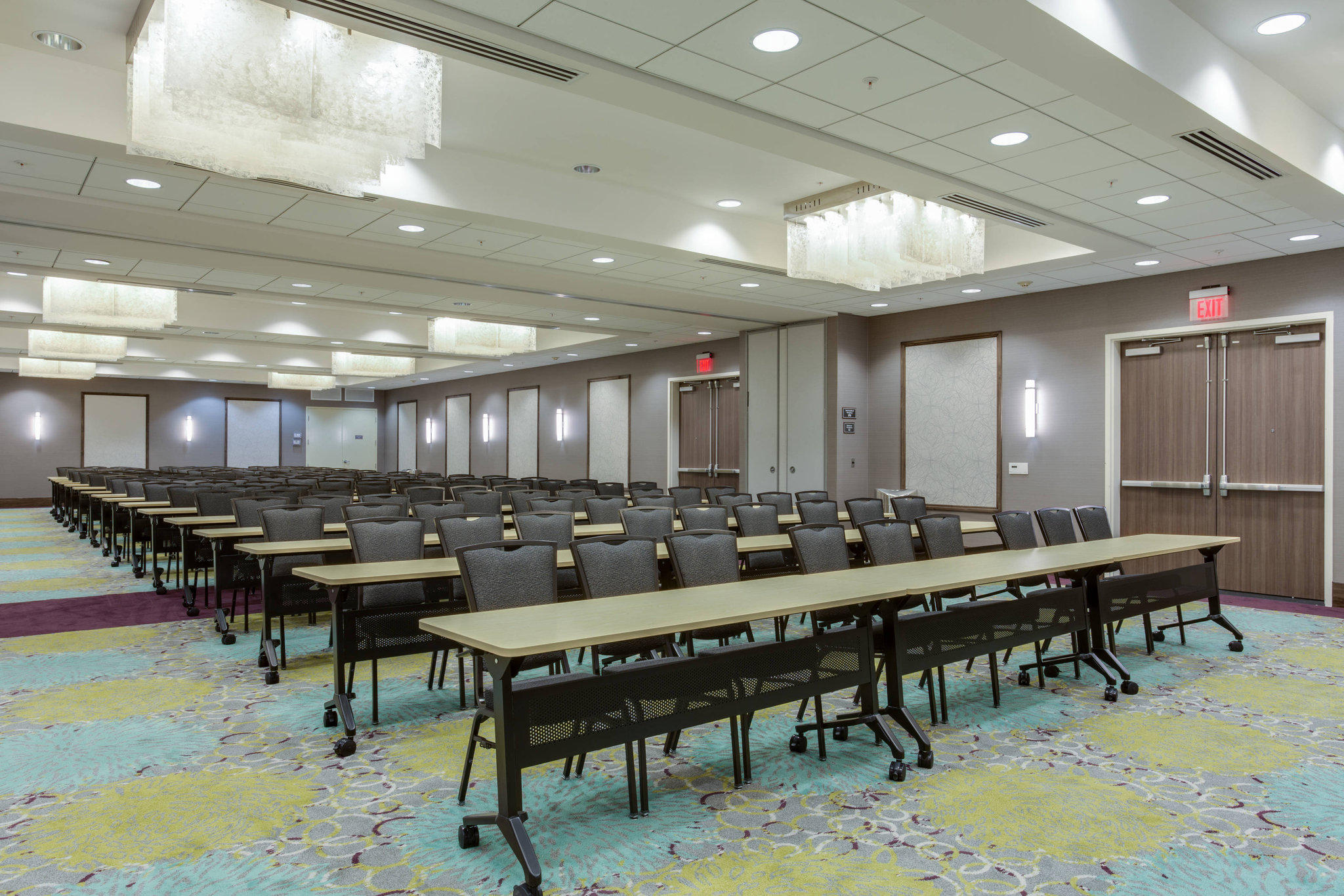 Residence Inn by Marriott Daytona Beach Oceanfront Photo