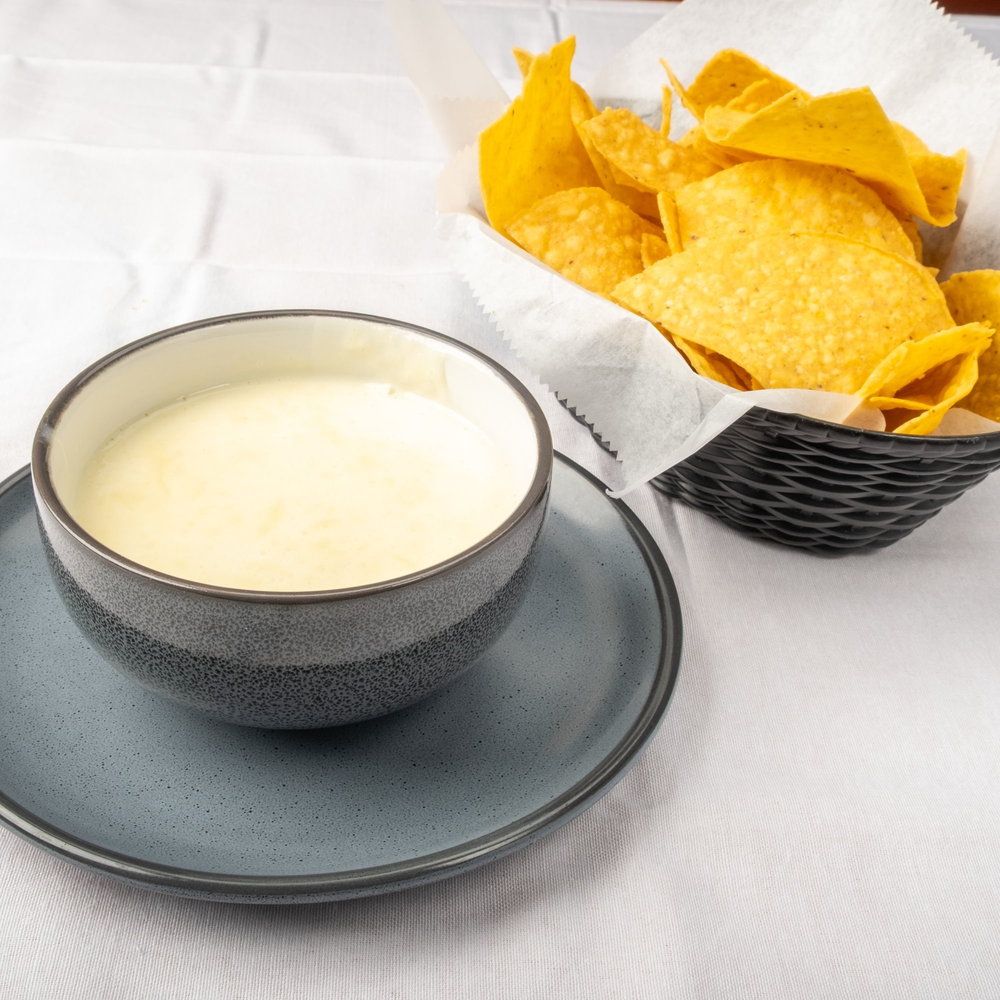 Queso Dip (Cheese Dip)