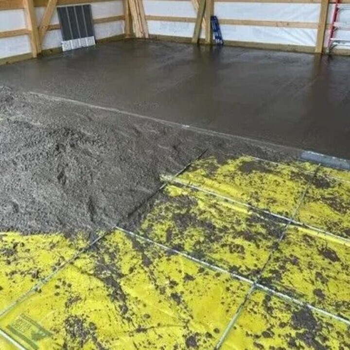 Venture Concrete & Excavating LLC Image