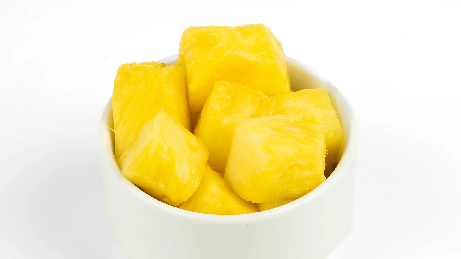 Pineapple Cup