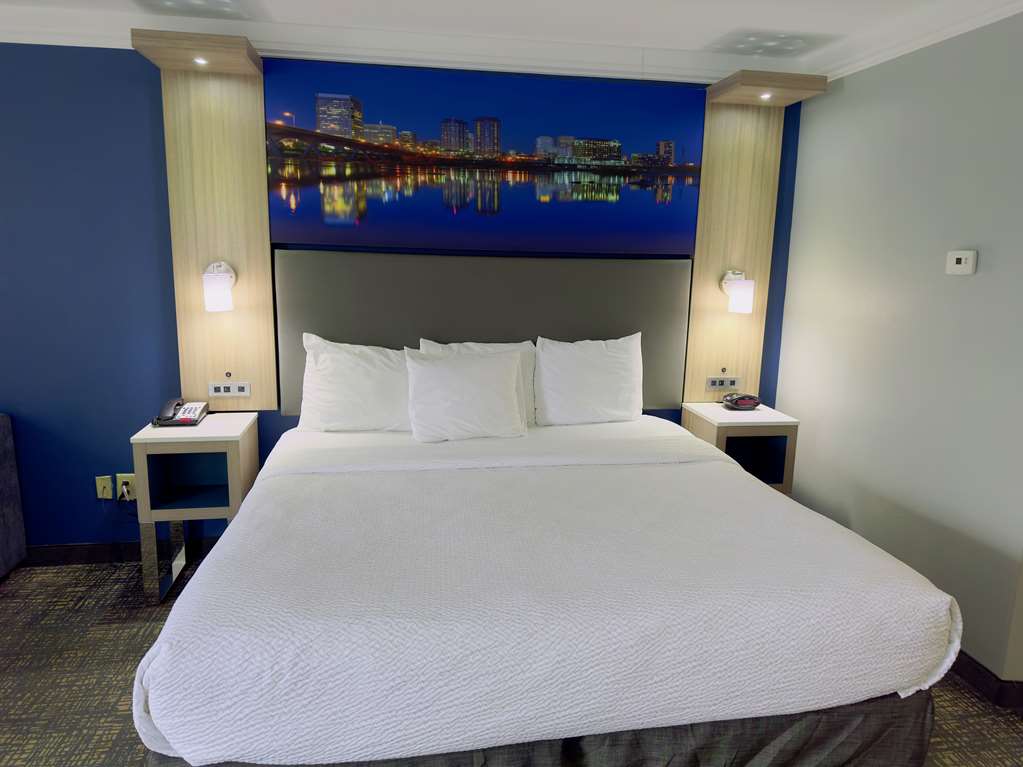 Best Western Plus Glen Allen Inn Image