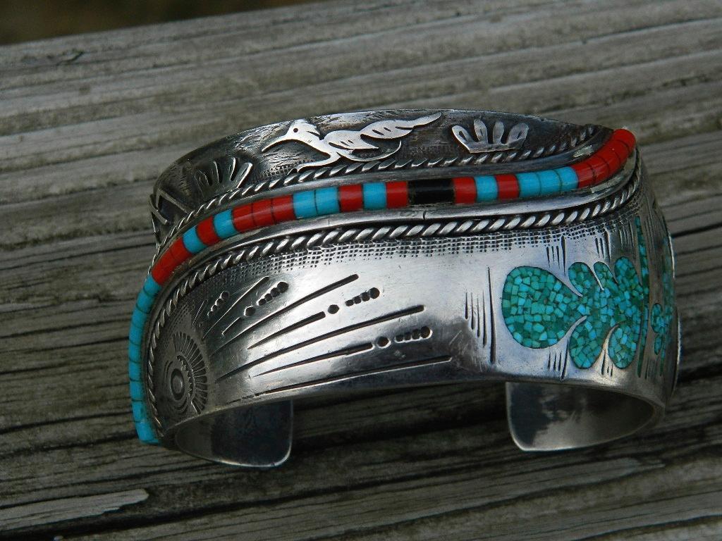 Indian Creek Fine Silver Jewelry Photo