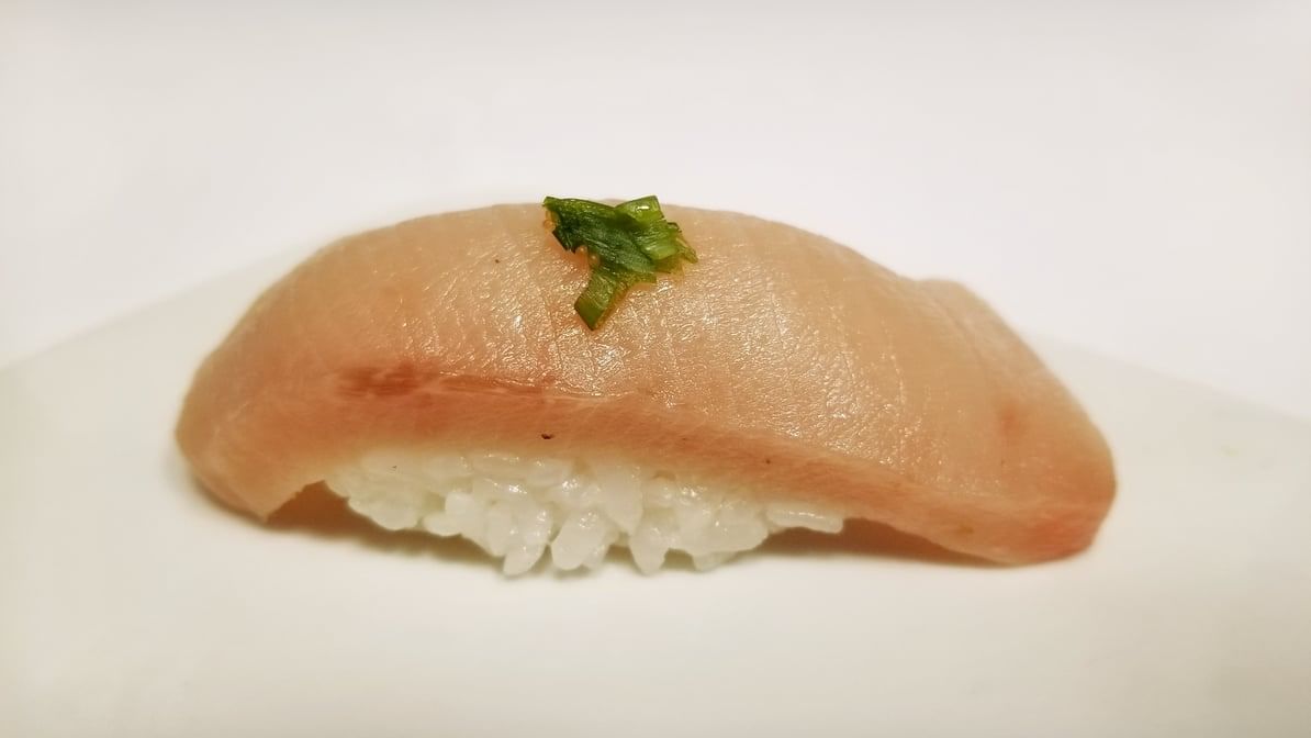 Yellowtail