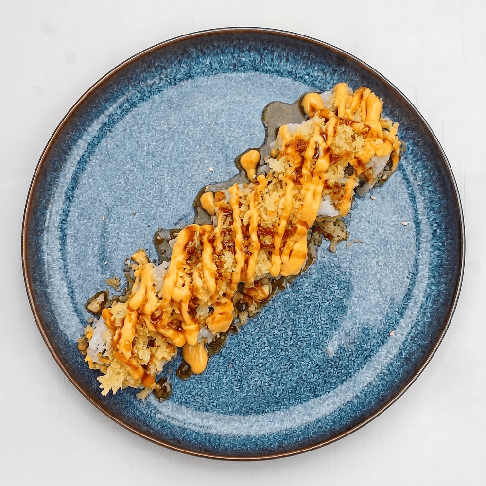 Crunch Roll