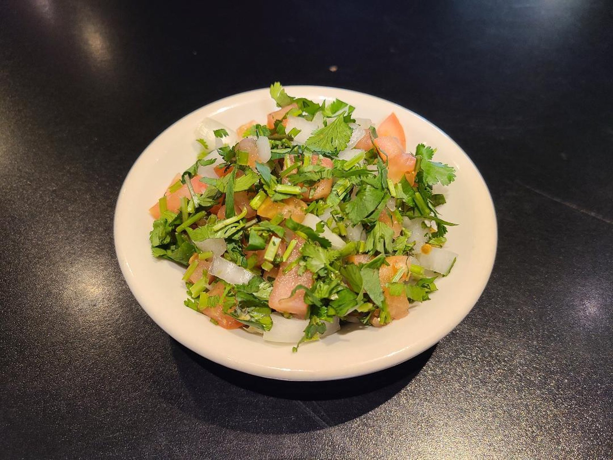 Pico de Gallo (Side)