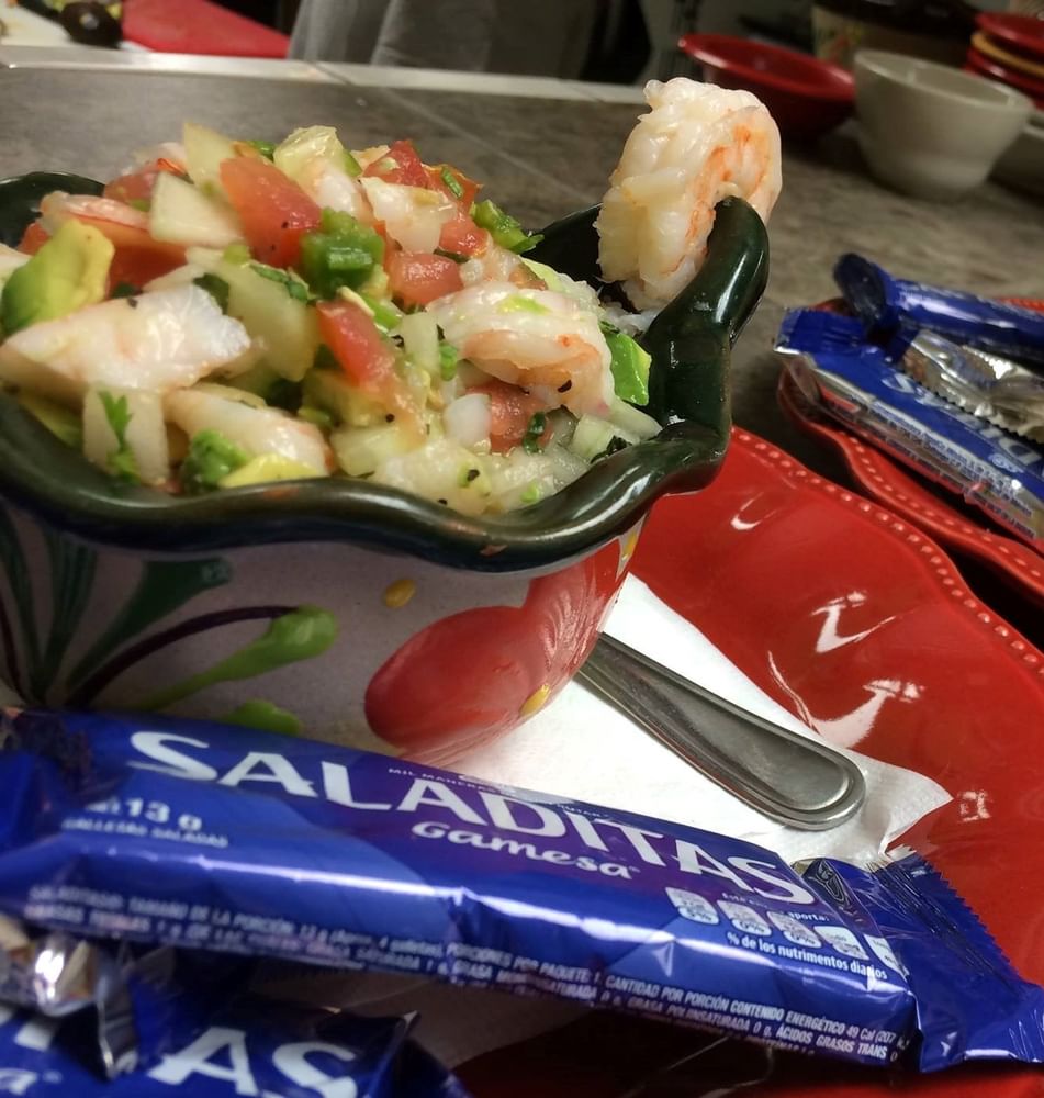 Ceviche