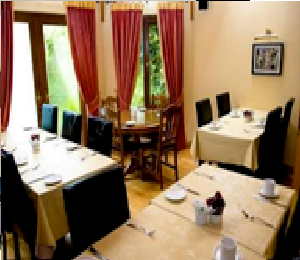 Andys Bar & B & B Nenagh