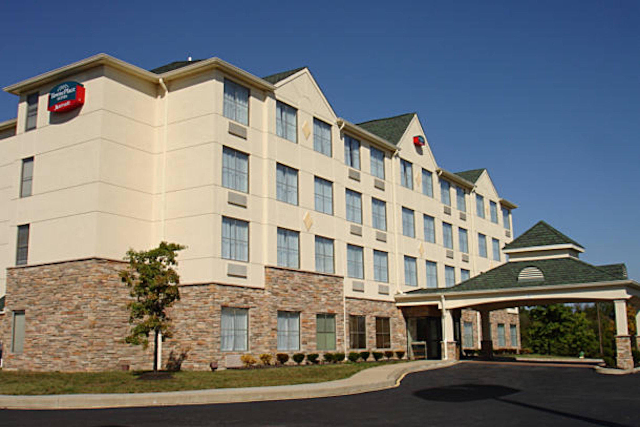 TownePlace Suites by Marriott Wilmington Newark/Christiana Photo