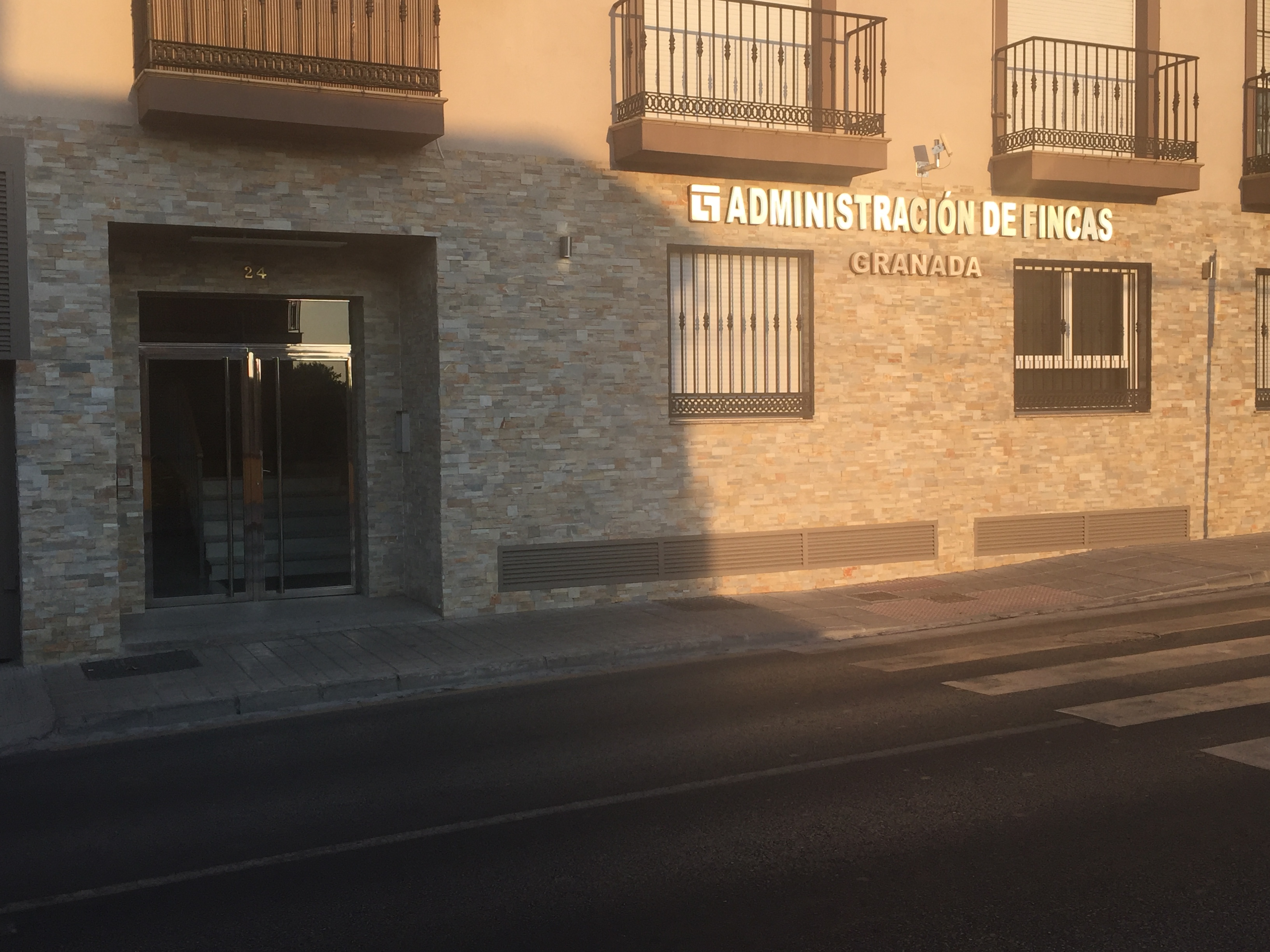 Galería en miniatura