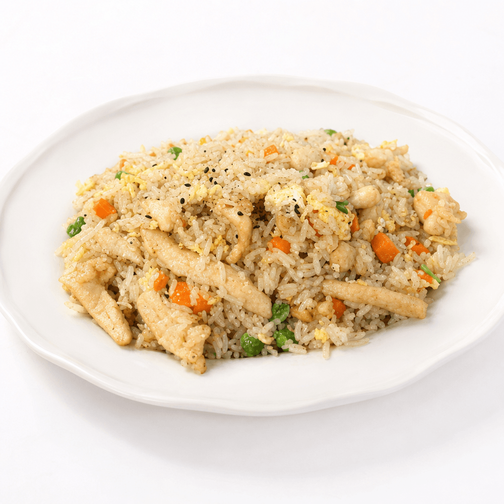 Japanese Fried Rice