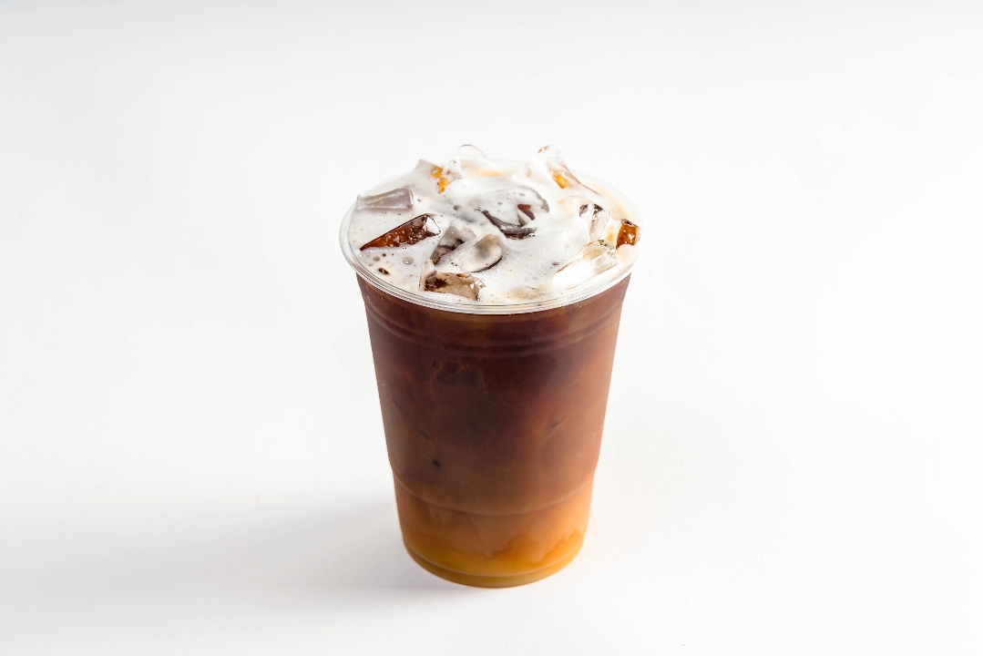Iced Espresso