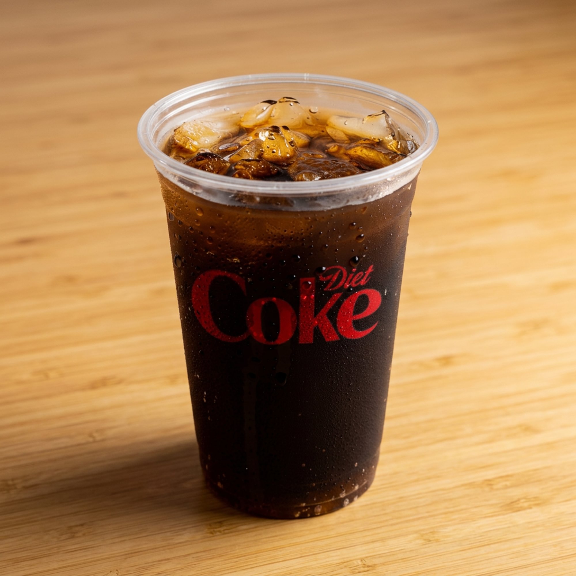 Coke