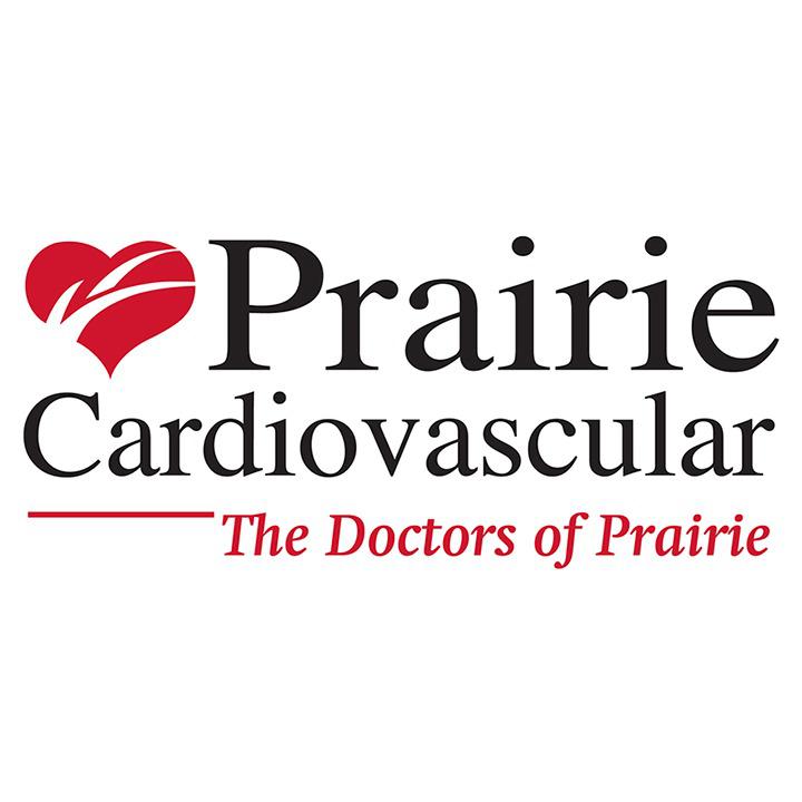 Prairie Cardiovascular Outreach Clinic - Flora Logo