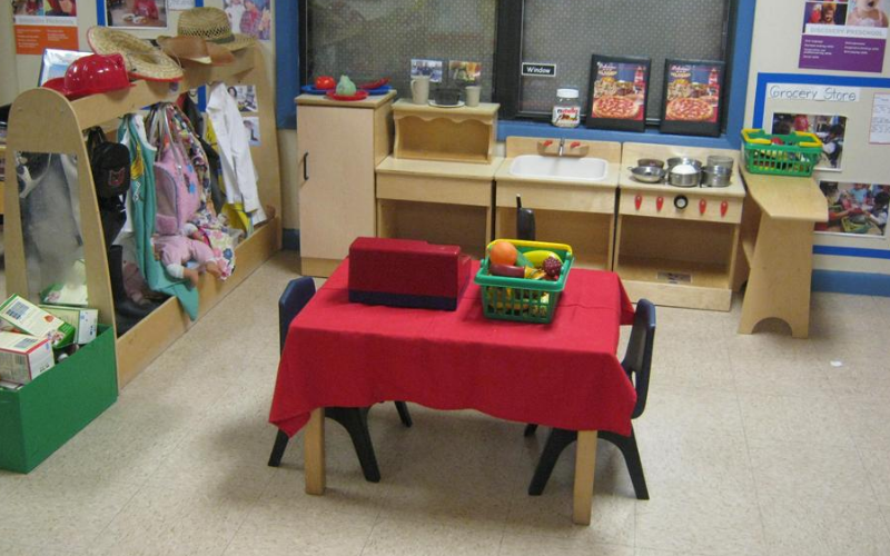 140th Avenue KinderCare Photo