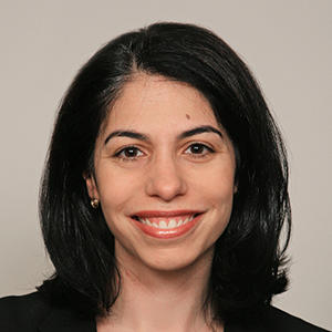 Regina M. Stein, MD Photo