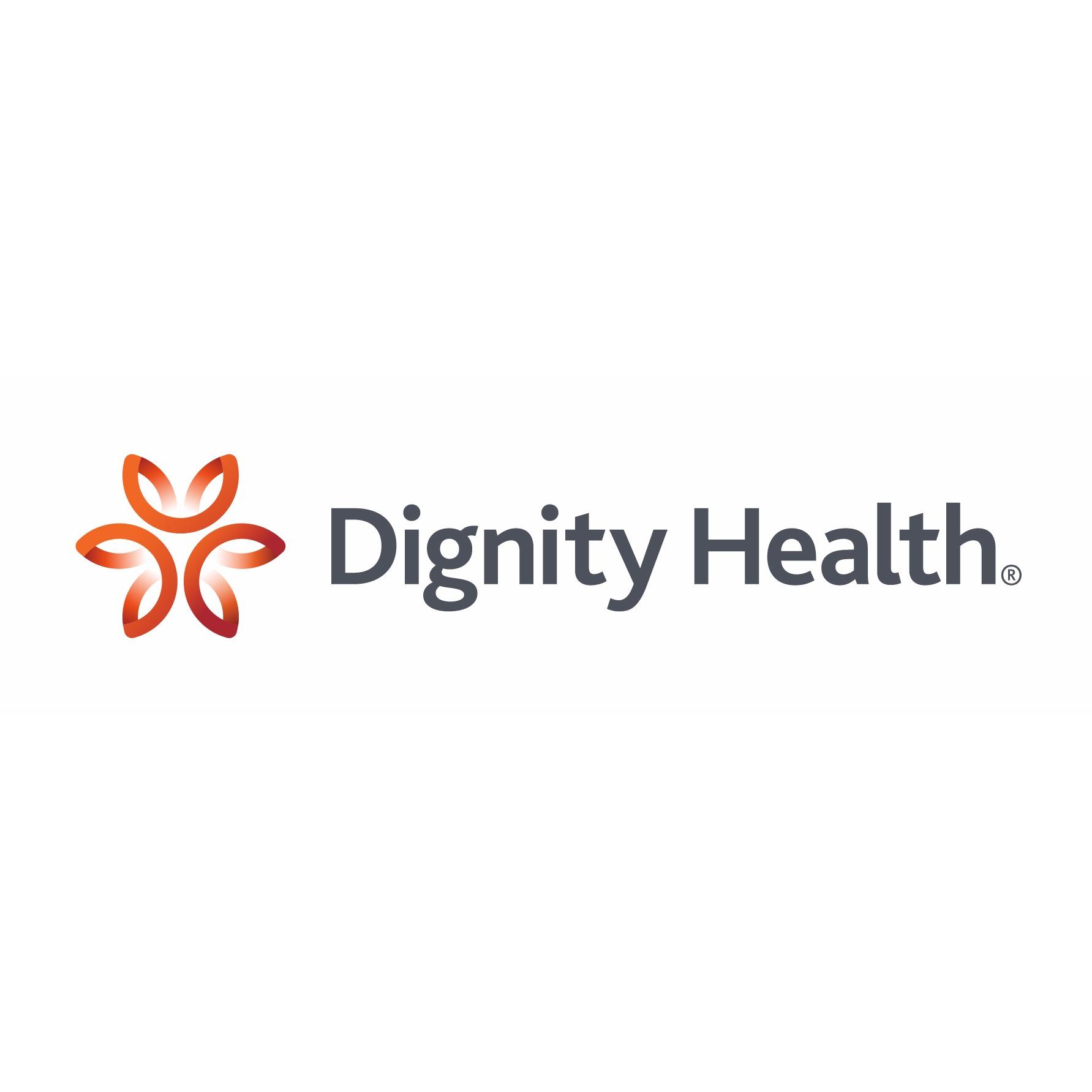 Dignity Health Medical Group - Dominican Logo