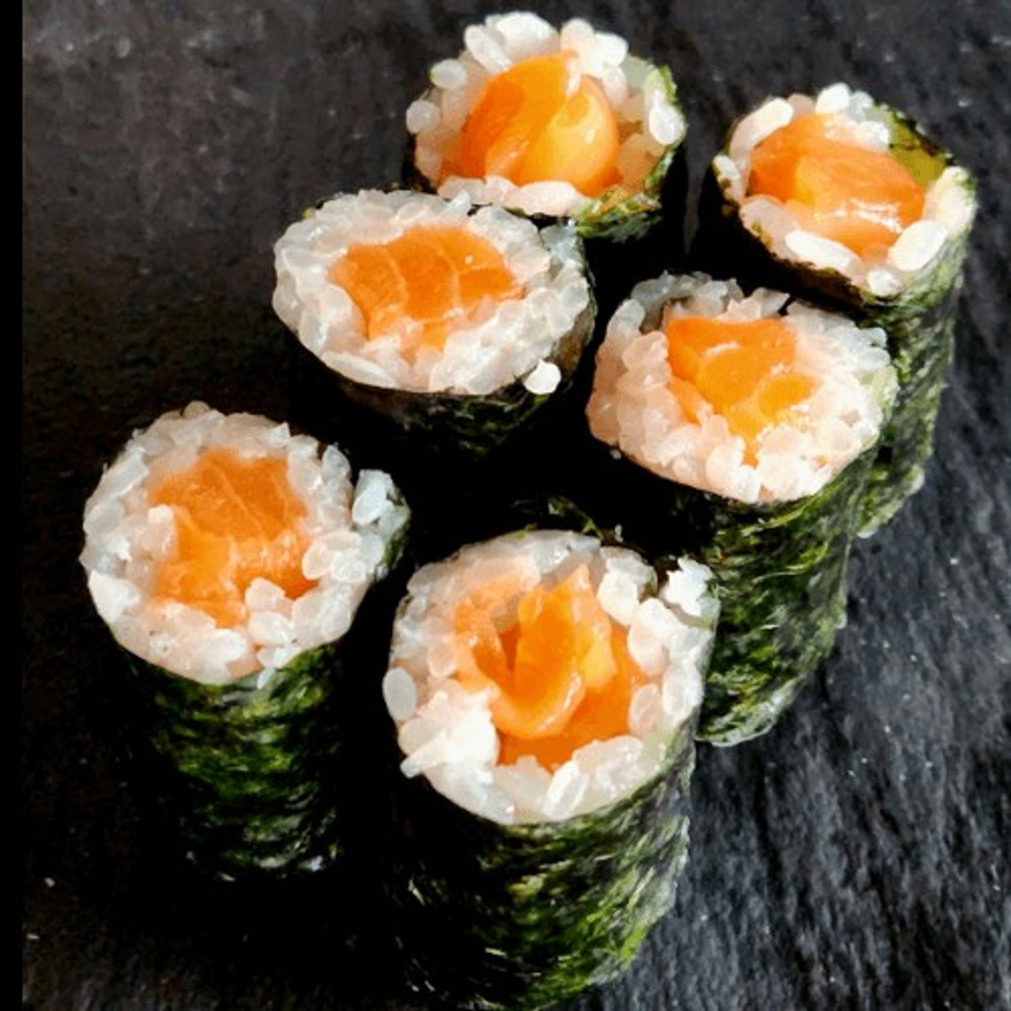 Sake Maki Roll