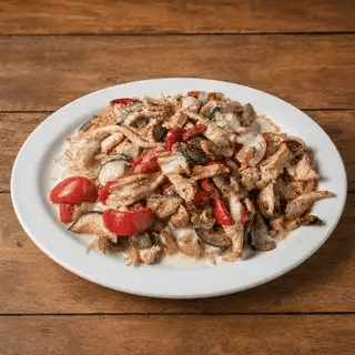 Pollo Patron