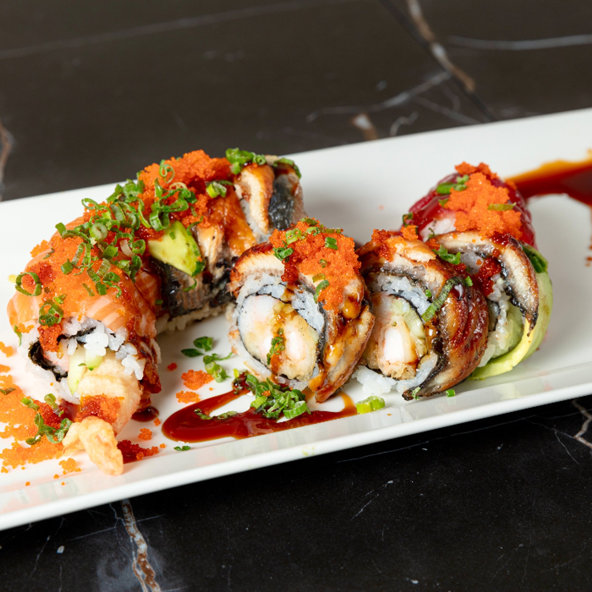 Tokyo Roll