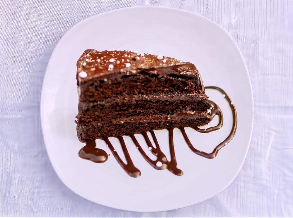 Chocolate Cake