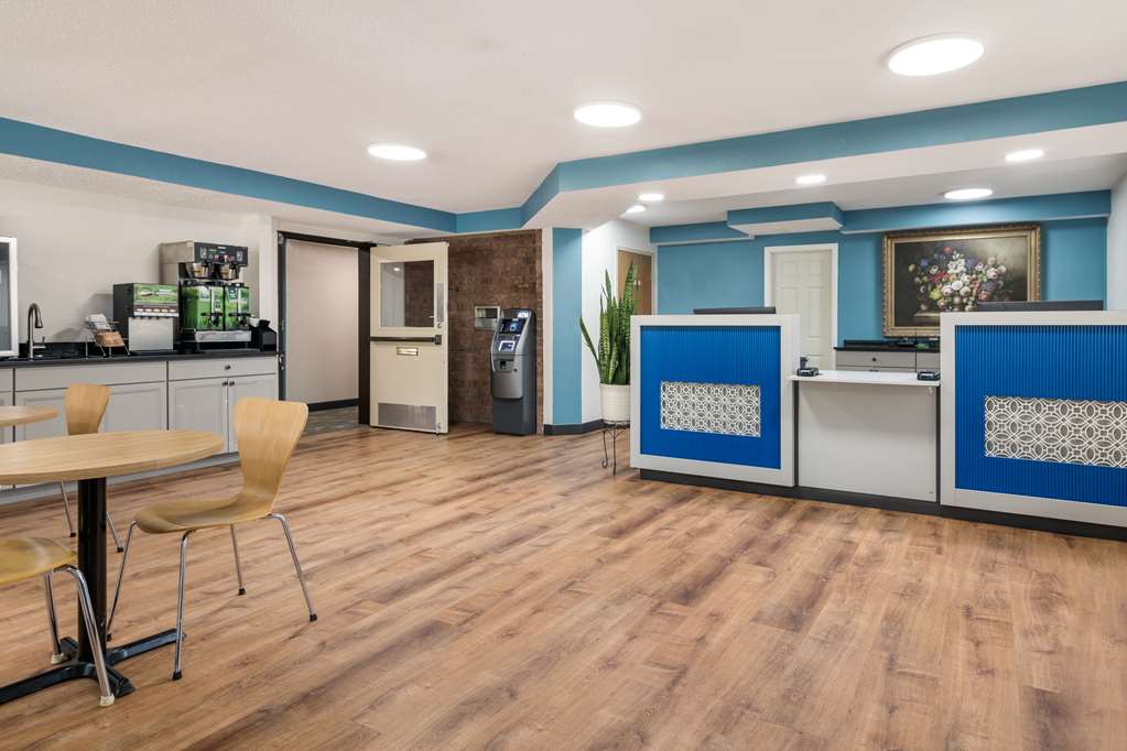 SureStay by Best Western Lewiston Image