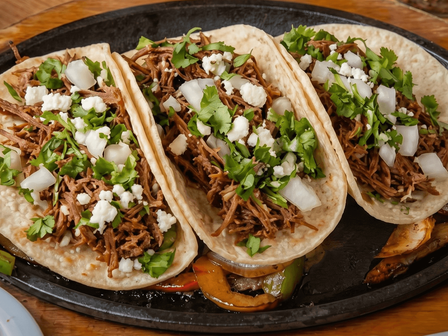 Tacos Originales