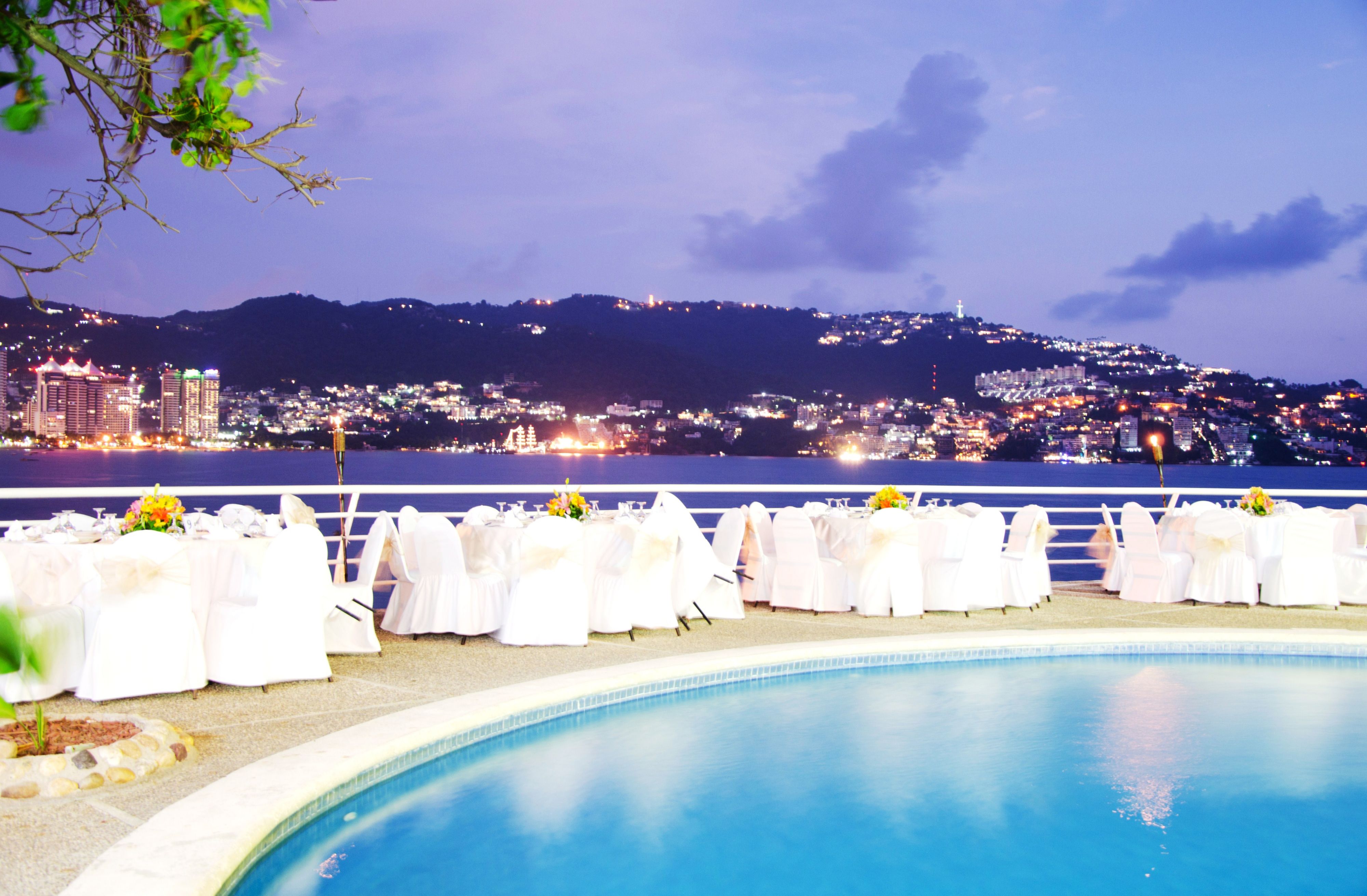 Images Holiday Inn Resort Acapulco
