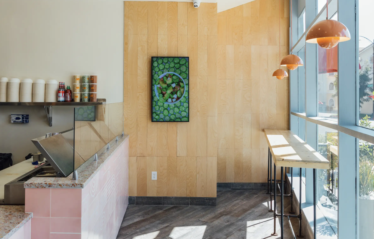 Sweetfin Poke Burbank Image