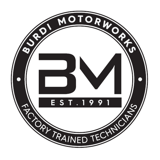 Burdi Motorworks