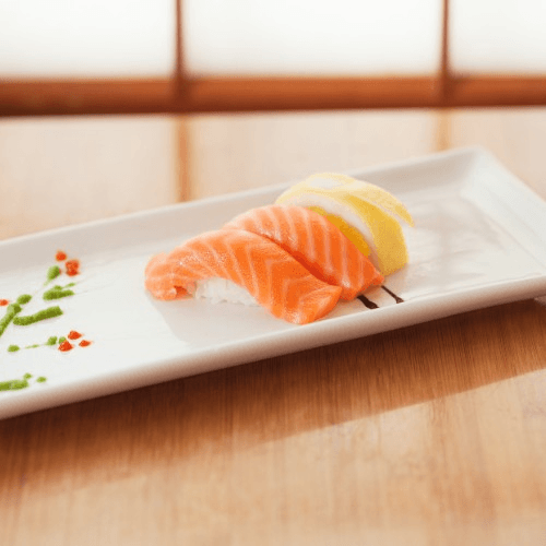 Fresh Sake/ Salmon