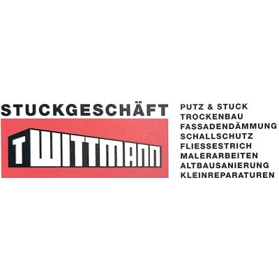 Logo von Thomas Wittmann Stuckgeschäft
