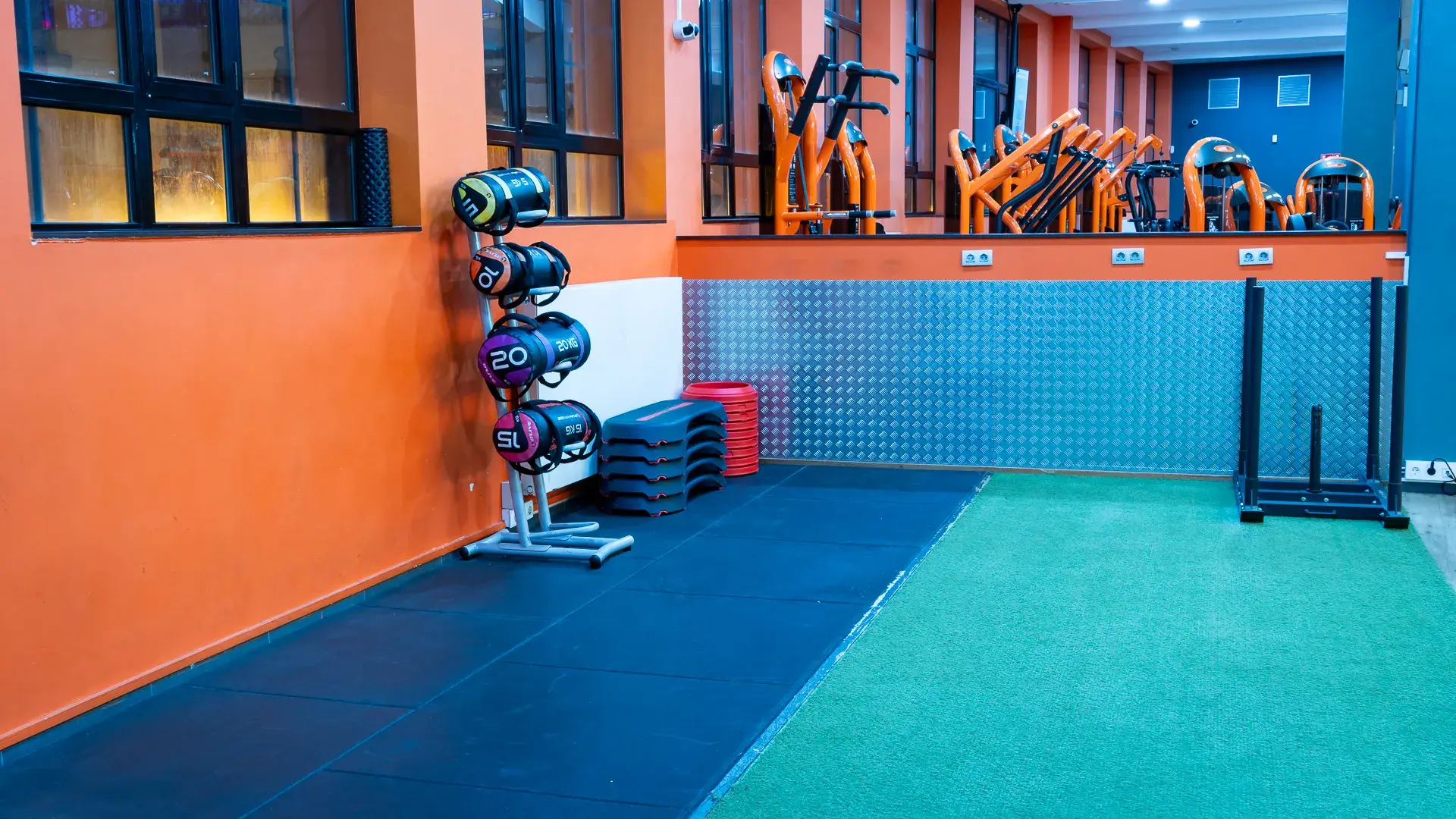 Galería en miniatura