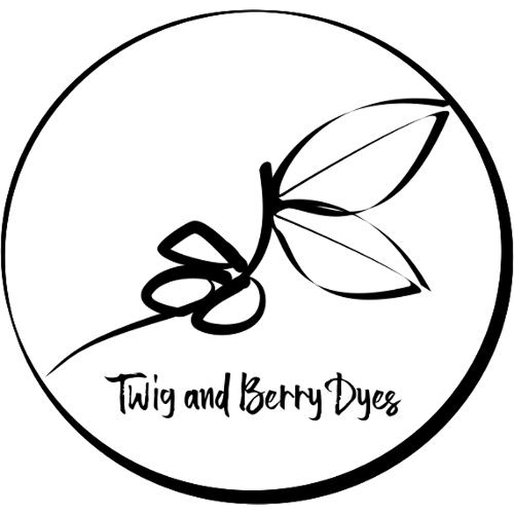 Twig and Berry Dyes LLC