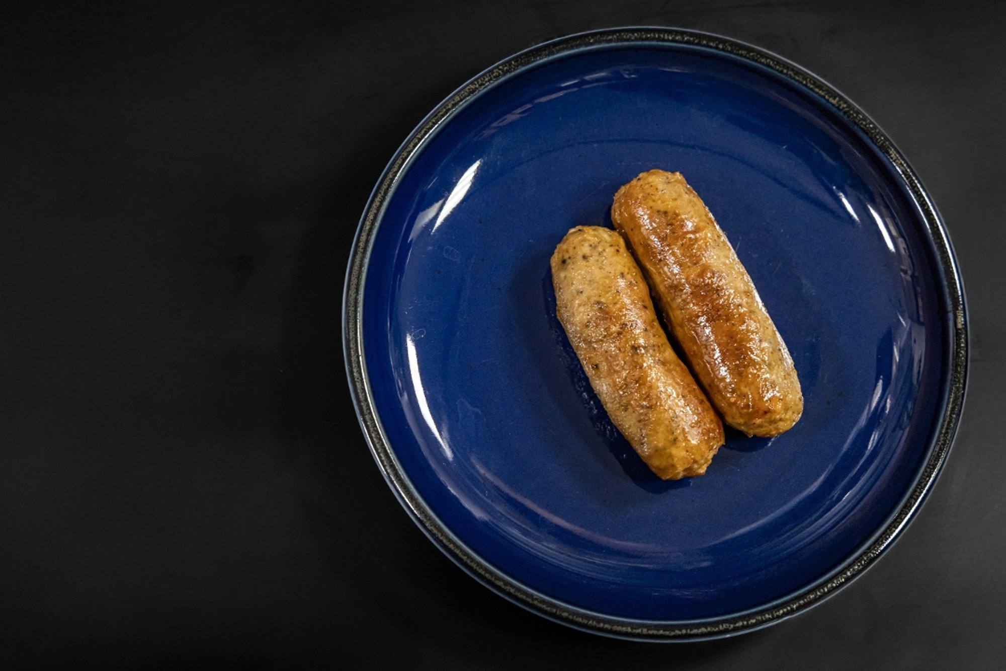 Pork Sausage (2) *