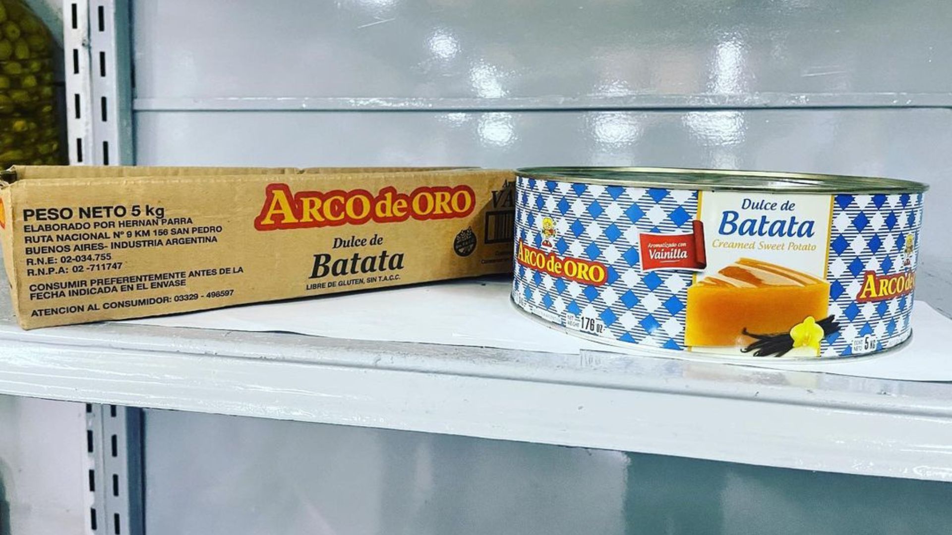 Galería en miniatura