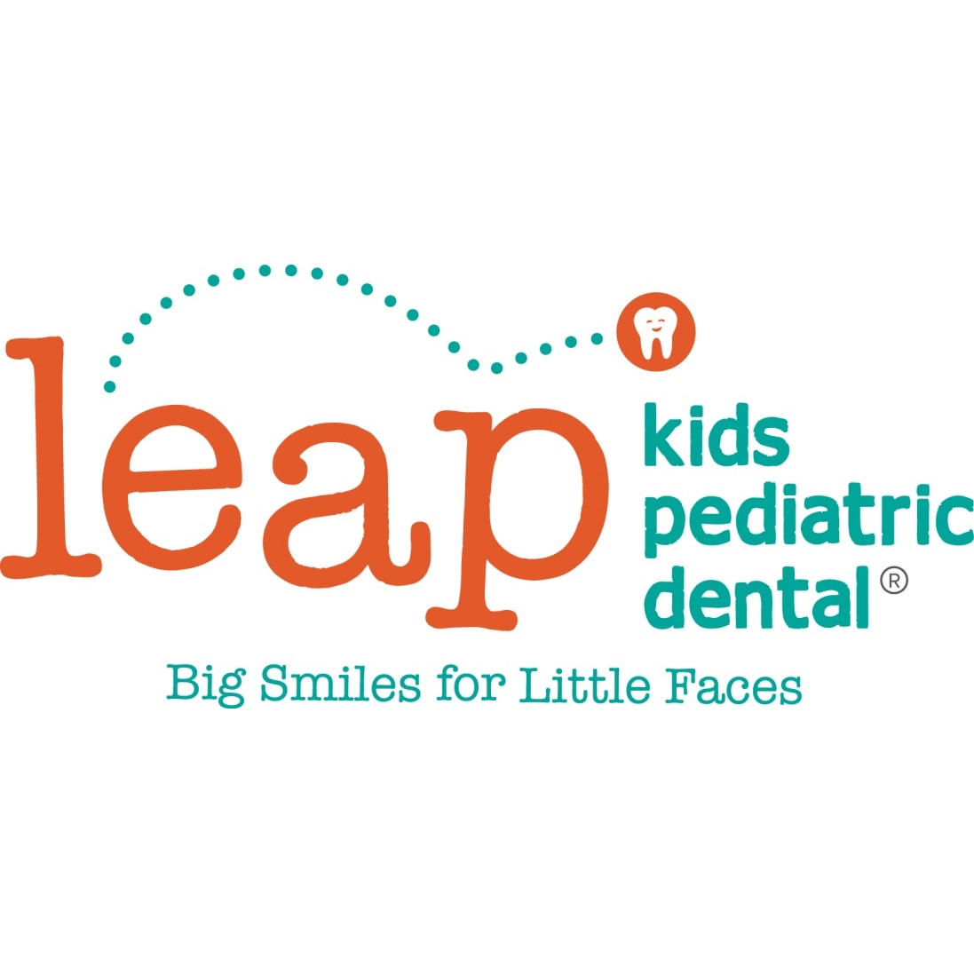 Leap Kids Pediatric Dental - Little Rock