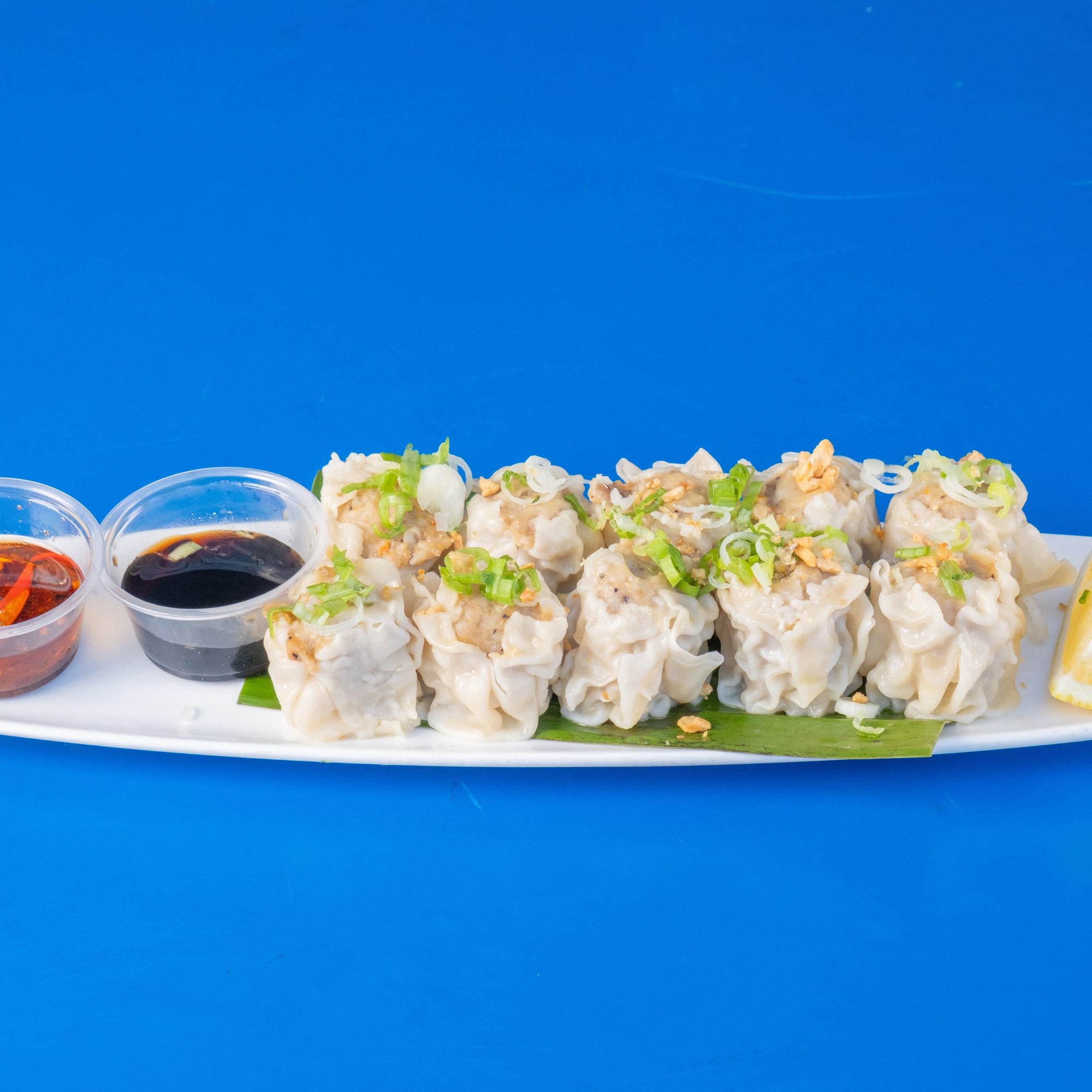 Pork & Shrimp Siomai