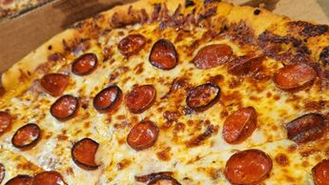 JT's Classic Eats Image