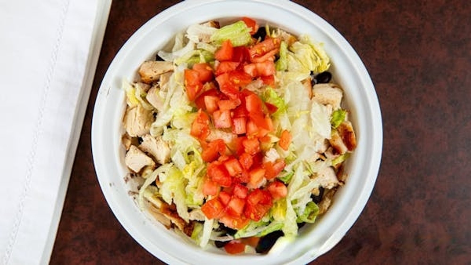 Latin Grill-N-Chop™ (Small)