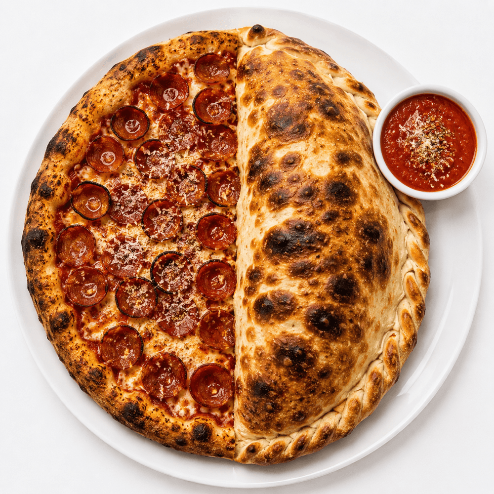 Il Pizzone