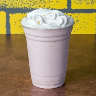 Milk Shake