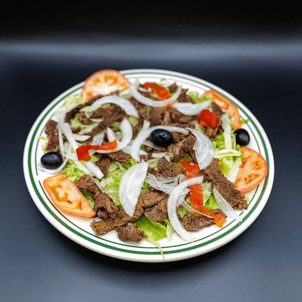 Steak Salad