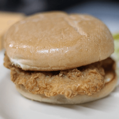 Chicken Sandwich