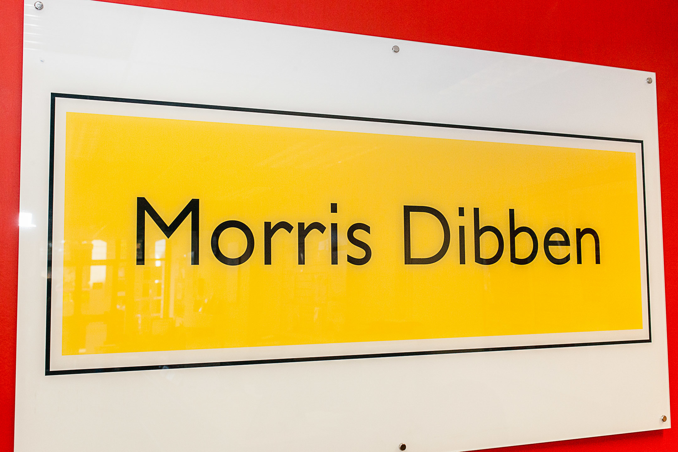 Morris Dibben Estate Agents Woolston Estate Agents in Southampton SO19 9AD