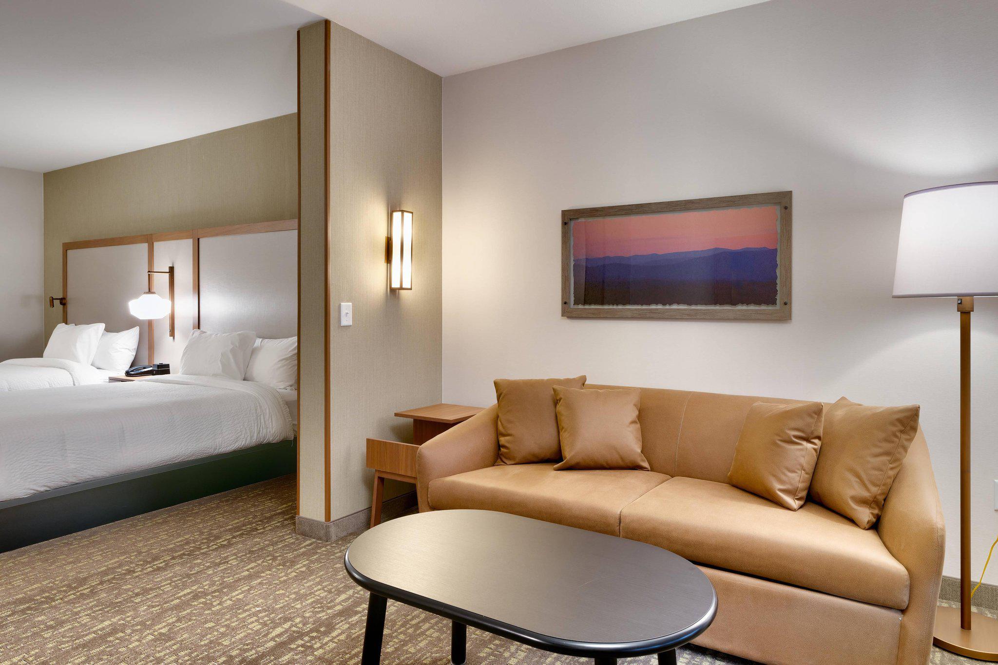 Fairfield Inn & Suites by Marriott Denver West/Federal Center Photo