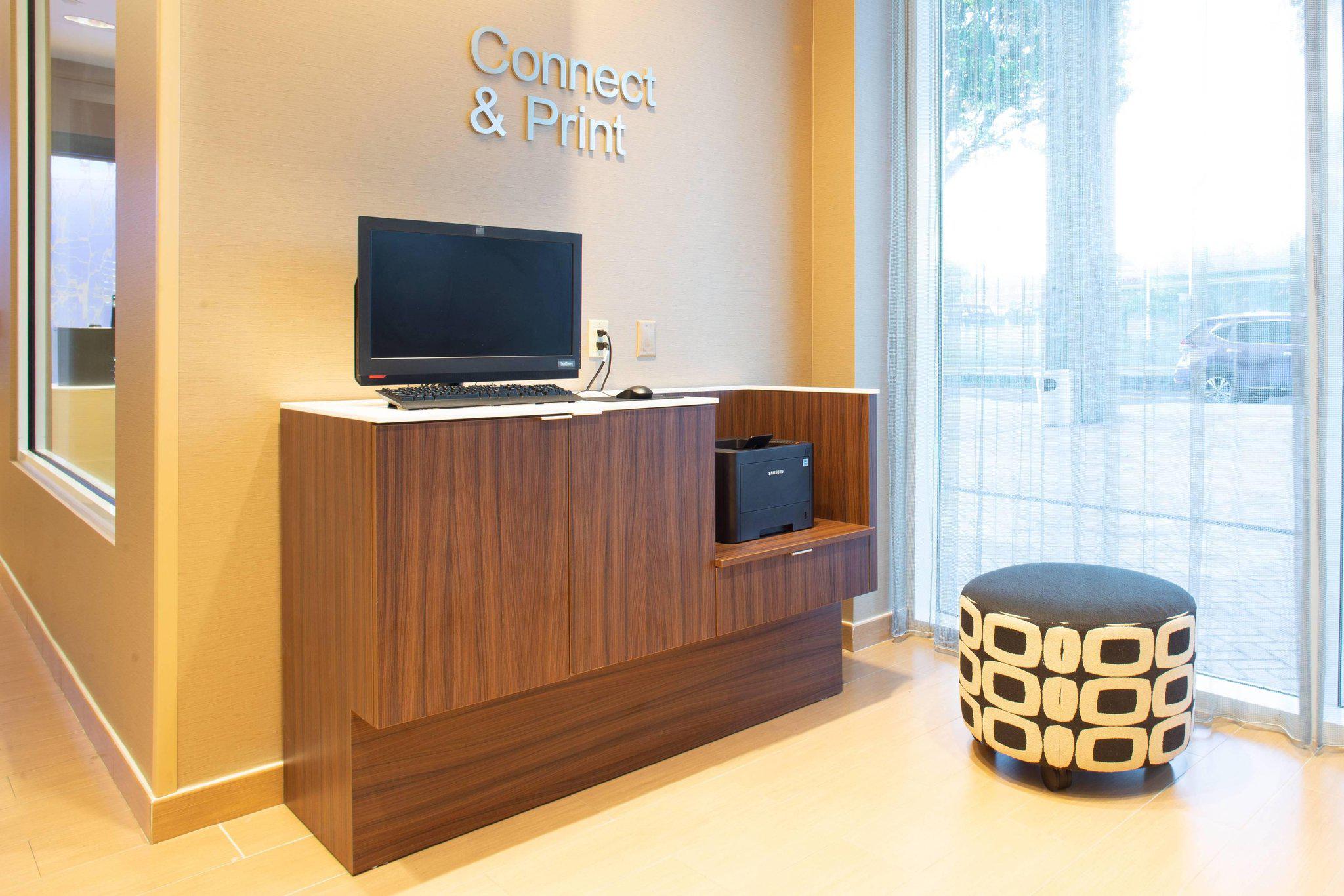 Fairfield Inn & Suites by Marriott New York Queens/Fresh Meadows Photo